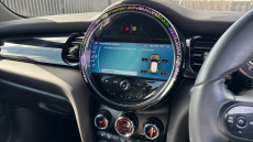 MINI Hatchback 1.5 Cooper Sport 3dr Auto Petrol Hatchback